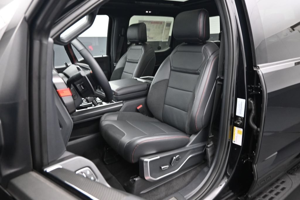 New 2026 Black Ford Raptor image 8