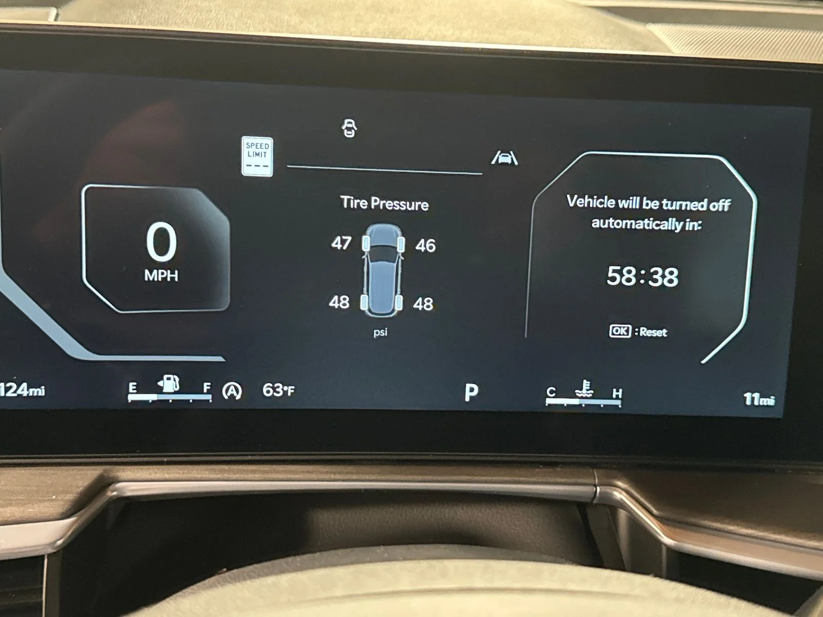 New 2026 Ivory Kia X-Line SX Prestige image 16