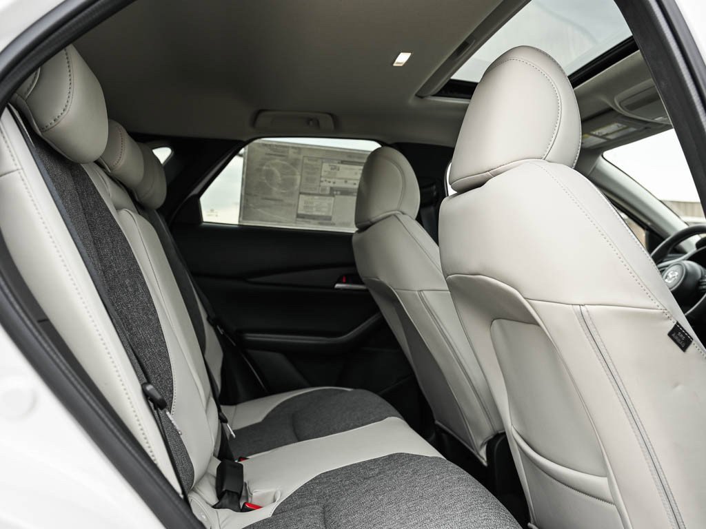 New 2026 Aero Gray Metallic Mazda 2.5 S Aire Edition image 12