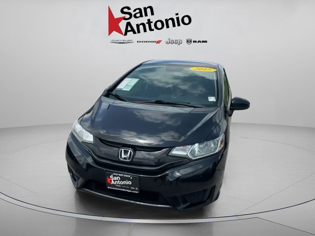 Used 2015  Honda LX image 5
