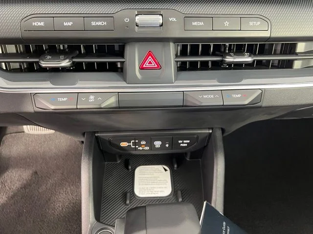New 2026 Black Kia GT-Line image 24
