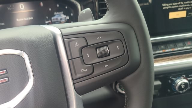 New 2026 Sterling Metallic GMC Elevation image 20