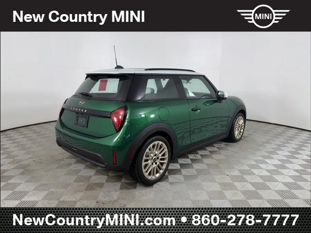 2026 MINI Hardtop 2 Door - Photo 7