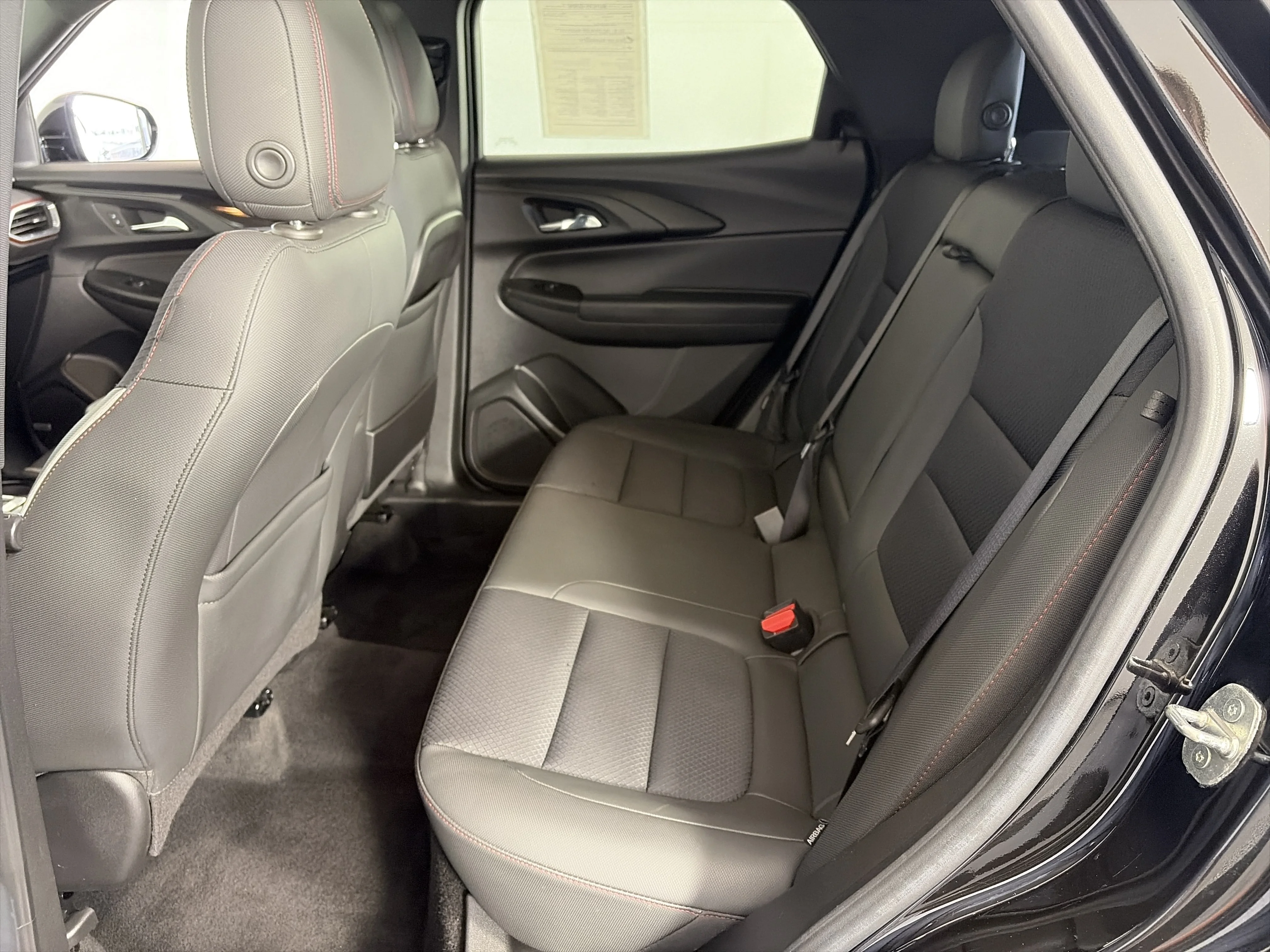 2022 Chevrolet Trailblazer RS - Photo 7