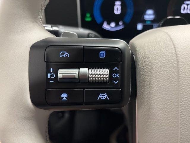 2026 Hyundai Santa Fe SEL - Photo 46