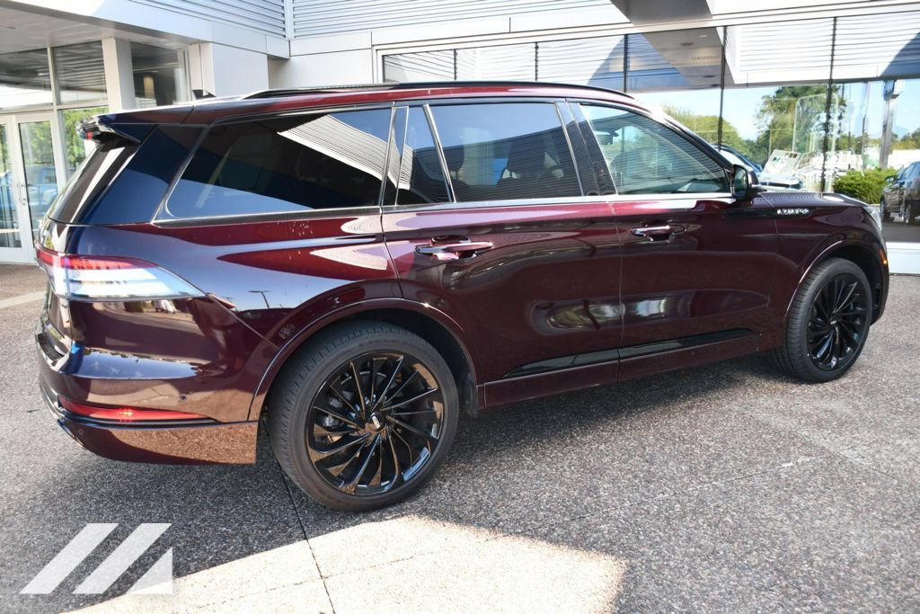 2023 Lincoln Aviator Reserve - Photo 8