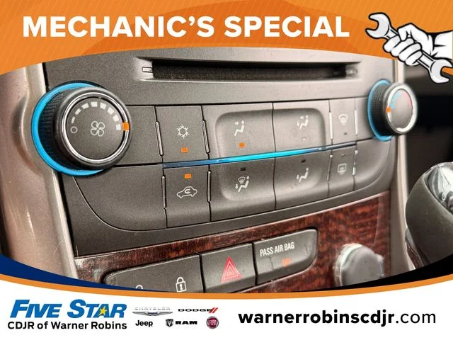Used 2013 Blue Chevrolet LT image 22