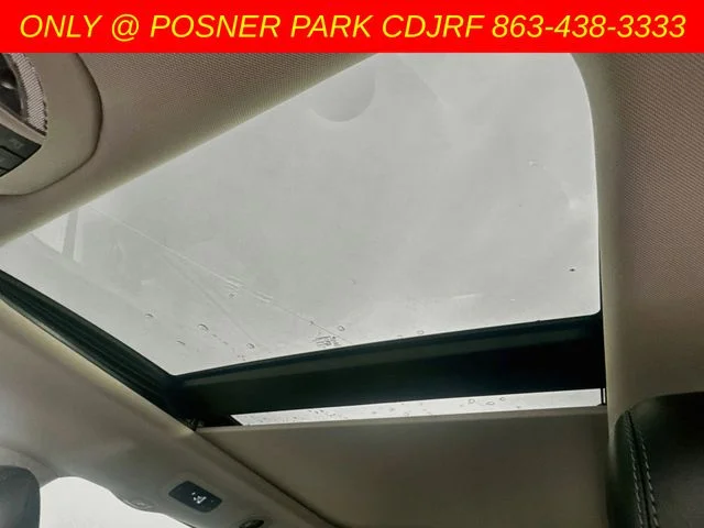 Used 2020 Gray Chrysler Limited image 20