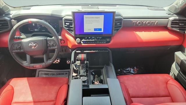 Certified Used 2025 ICE CAP Toyota  image 11