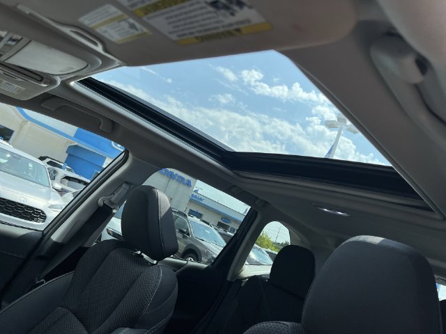 Used 2023 Gray Subaru Premium image 25