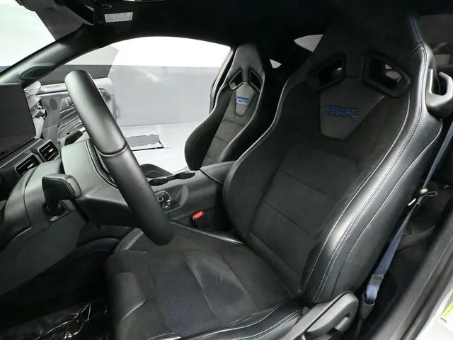 Certified Used 2024 Gray Ford Dark Horse image 25