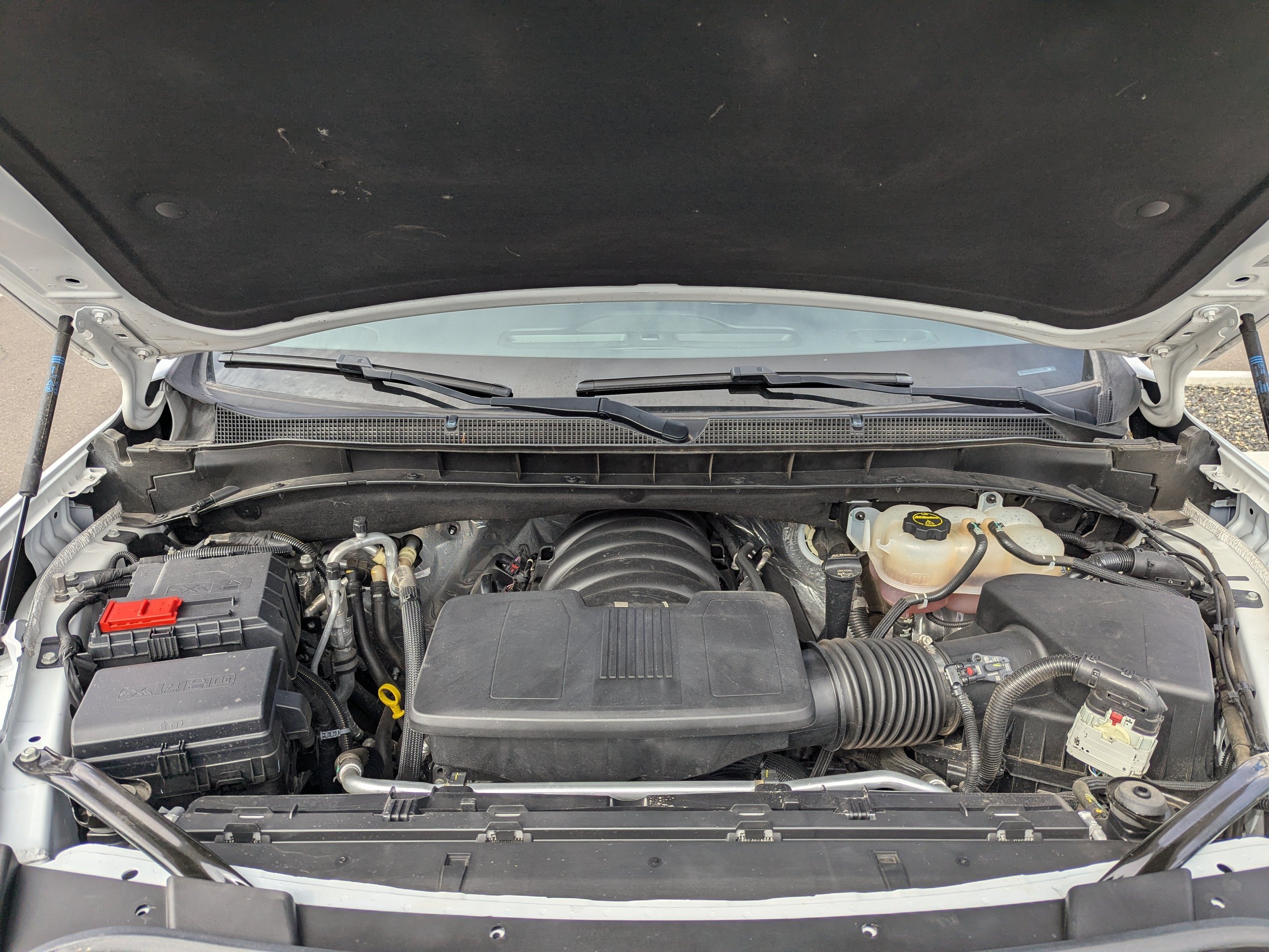2024 Chevrolet Suburban Premier - Photo 56