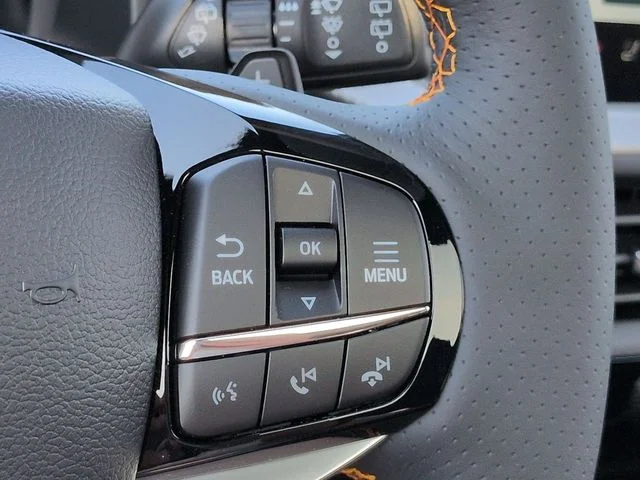 New 2026 Gray Ford Tremor image 26