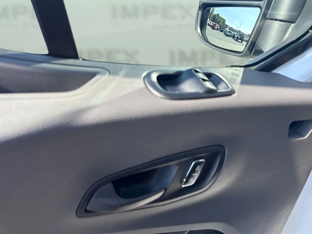 Used 2025 White Ford Base image 18