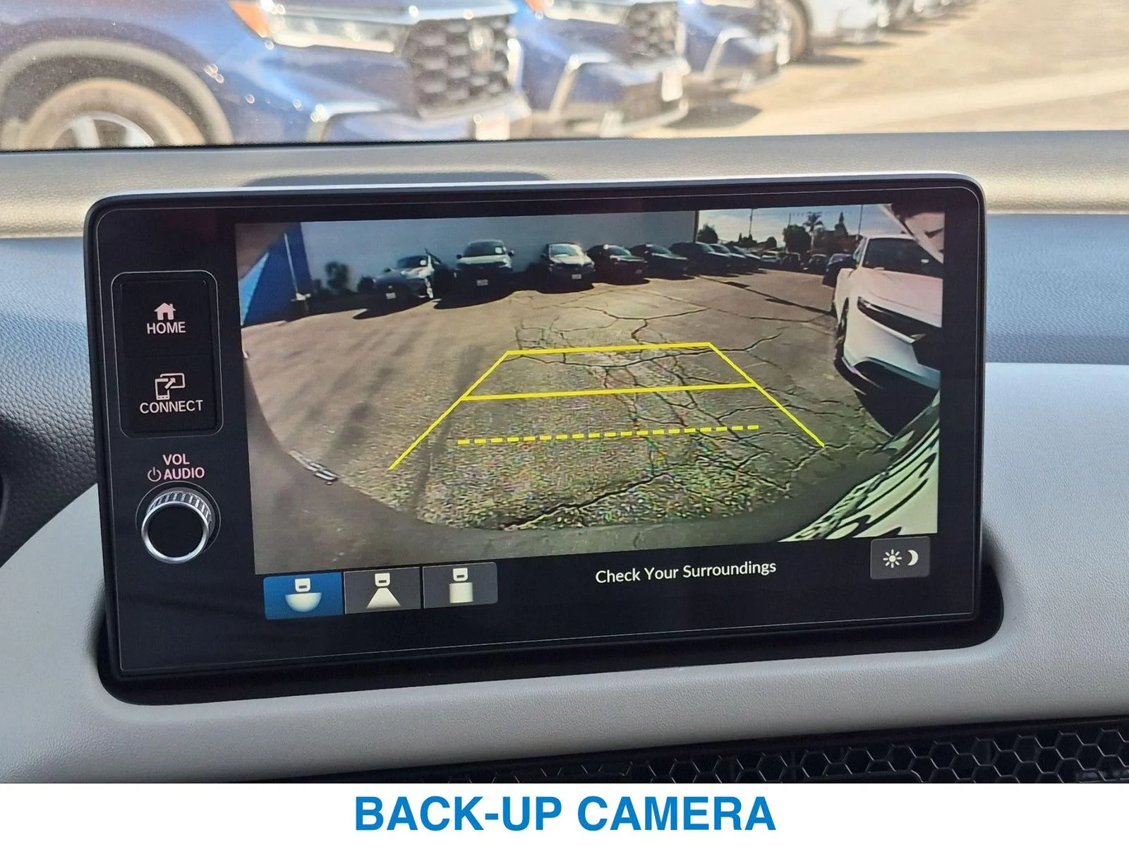 Used 2026 Gray Honda LX image 18