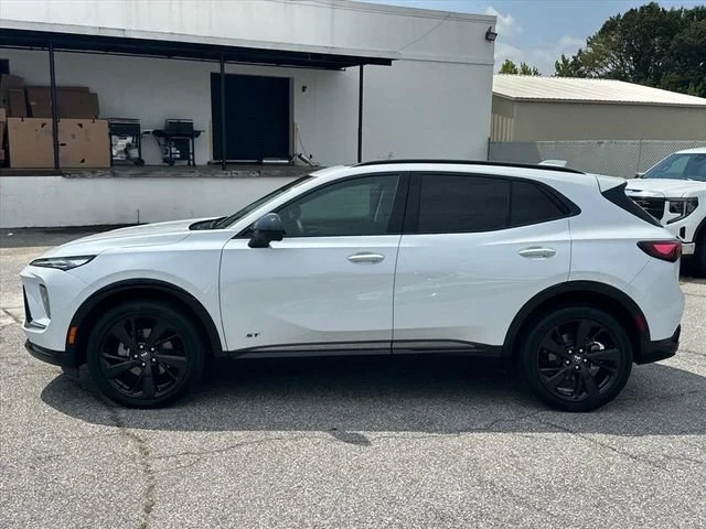 2026 Buick Envision Sport Touring - Photo 7