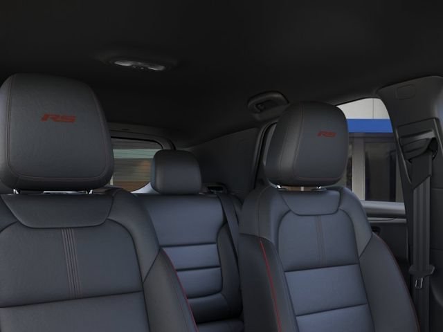 2026 Chevrolet Trailblazer RS - Photo 27