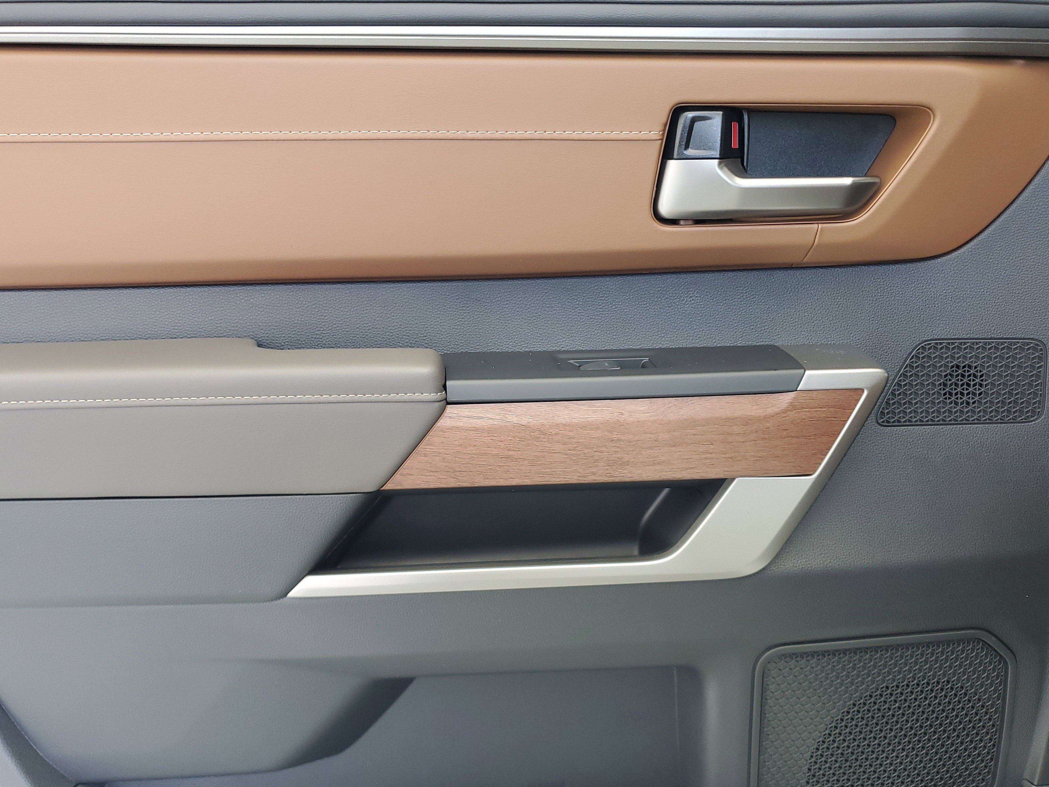 2026 Toyota Tundra 1794 Edition - Photo 15