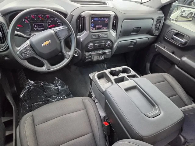 Used 2023 Summit White Chevrolet Custom image 9
