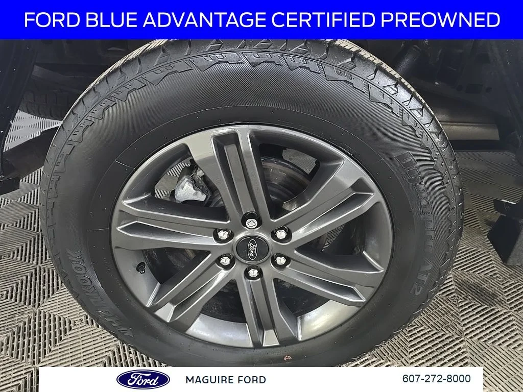 2023 Ford F-150 Lariat - Photo 17