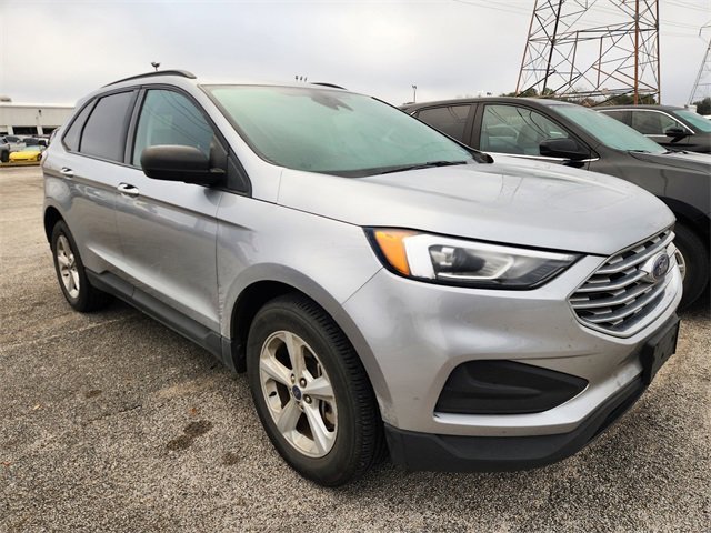 2021 Ford Edge SE