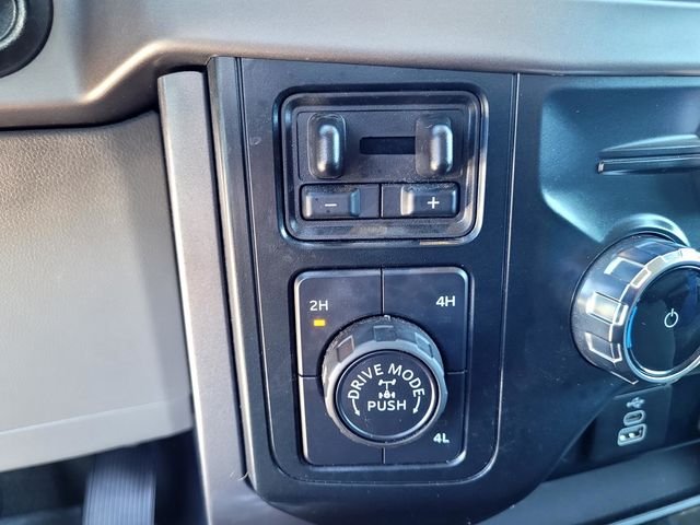 Used 2025  Ford XLT image 17