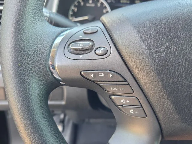 Used 2020 Black Nissan S image 22