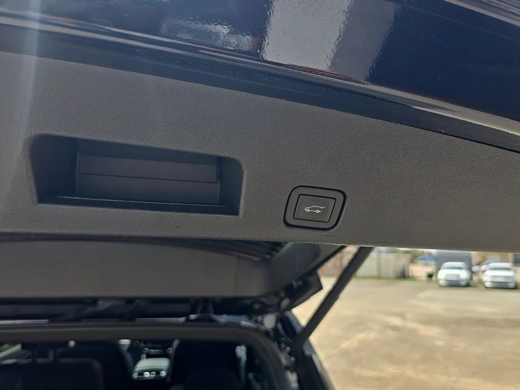 Used 2026 Black Chevrolet LT image 13