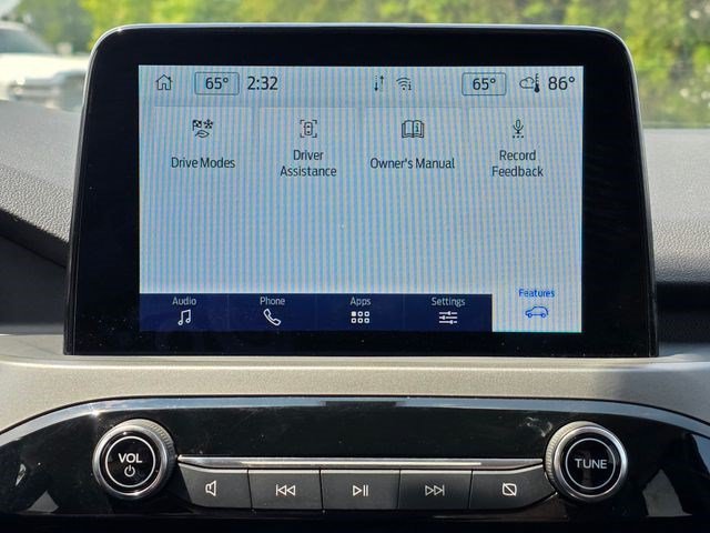 2023 Ford Escape Active - Photo 27