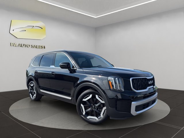 2023 Kia Telluride