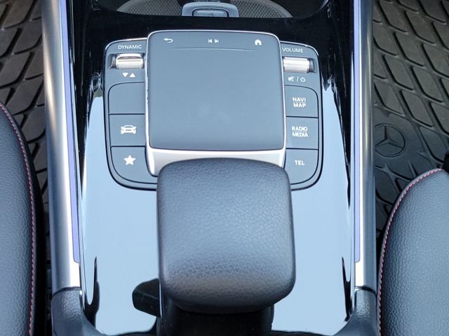 Used 2023 Gray Mercedes-Benz GLA 250 image 24