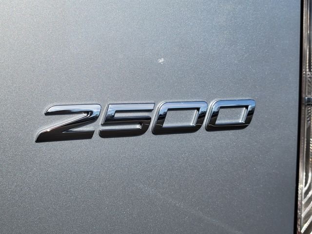 2025 Mercedes-Benz Sprinter Passenger Van Base - Photo 11