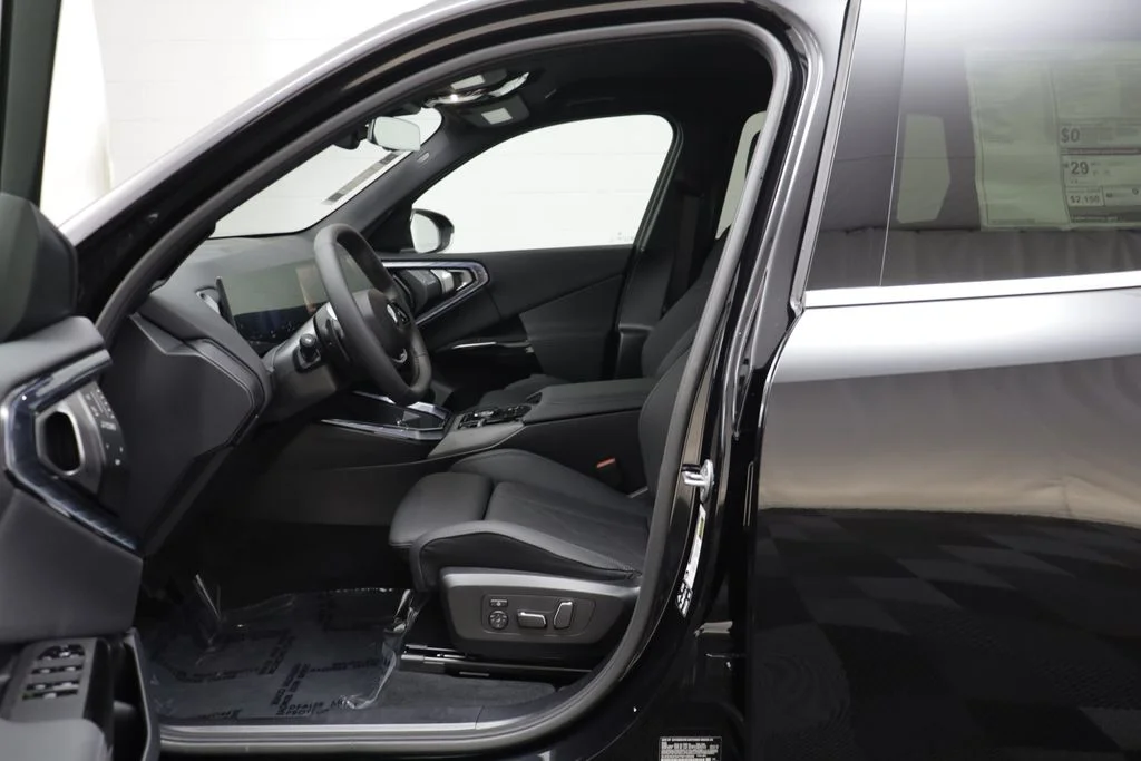 New 2026 Black BMW 30 xDrive image 6