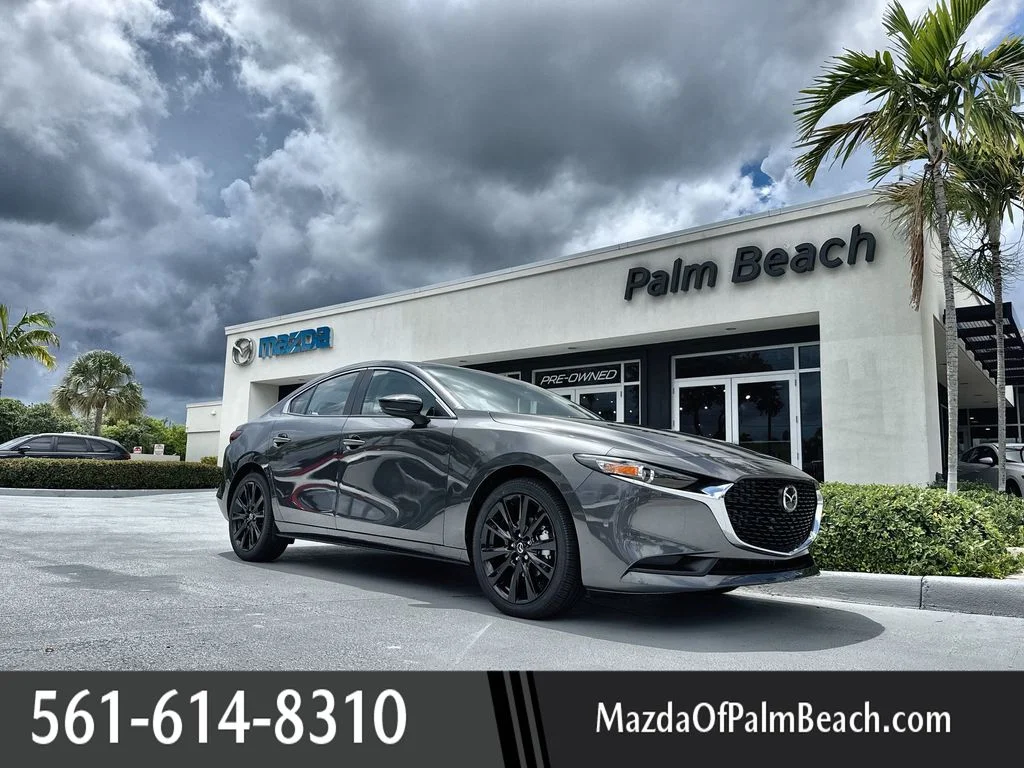 2026 Mazda CX-3 Select Sport AT 4-Door SKYACTIV's photo
