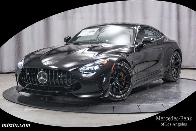 2026 Mercedes-Benz AMG® GT AMG® GT 63 S E Performance Coupe