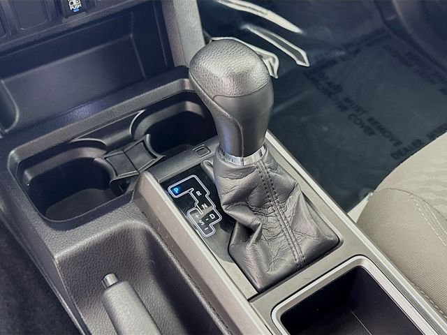 Used 2021 Gray Toyota SR5 image 16