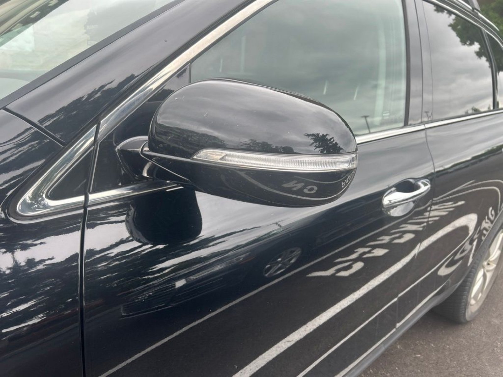 Used 2016 Ebony Black Kia LX image 16