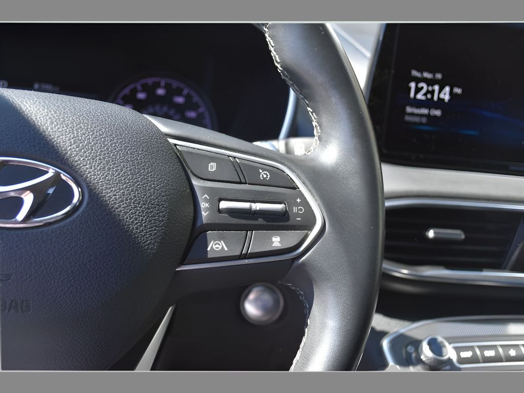 2023 Hyundai Santa Fe XRT - Photo 20