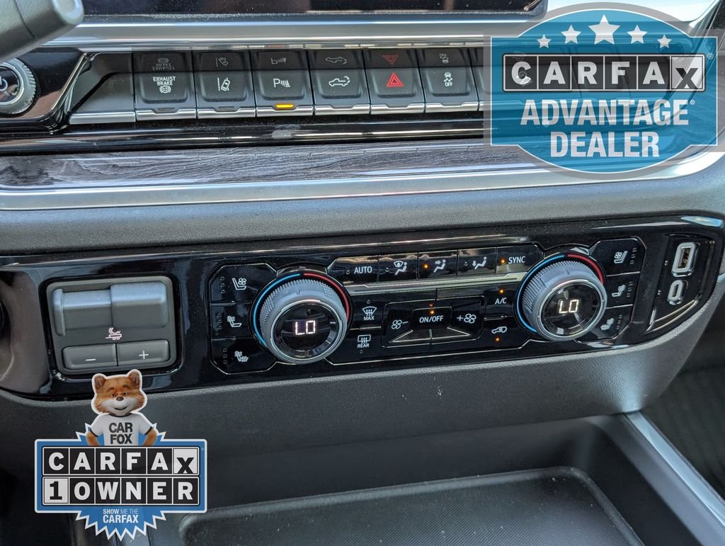 2026 Chevrolet Silverado 2500HD LTZ - Photo 14