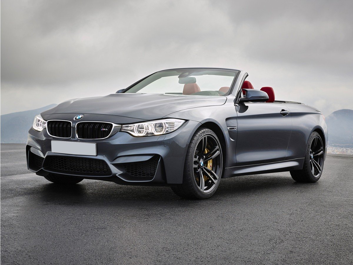 2015 BMW M4's photo