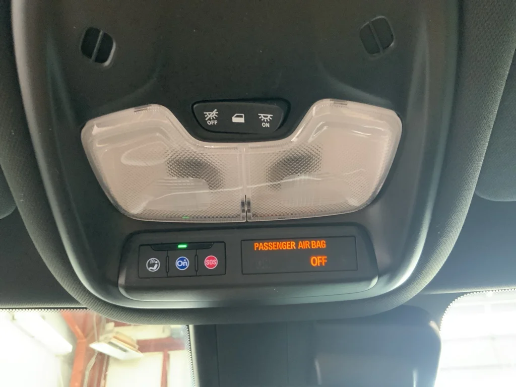 2026 Chevrolet Trailblazer Activ - Photo 26