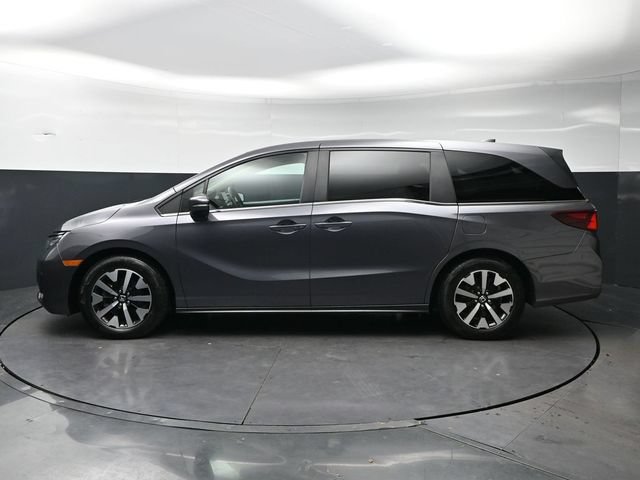 Certified Used 2025 Modern Steel Metallic Honda EX-L image 41