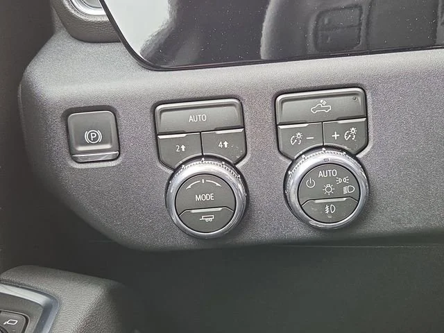 2026 GMC Sierra 1500 Elevation - Photo 8