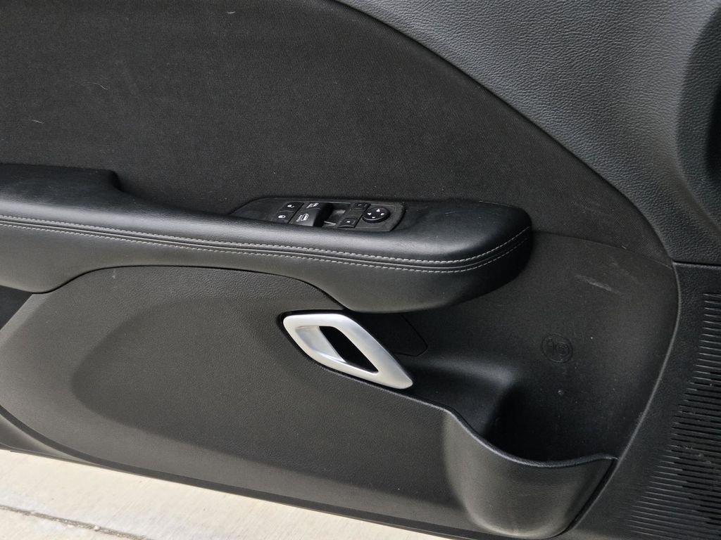 Used 2022 White Dodge GT image 11