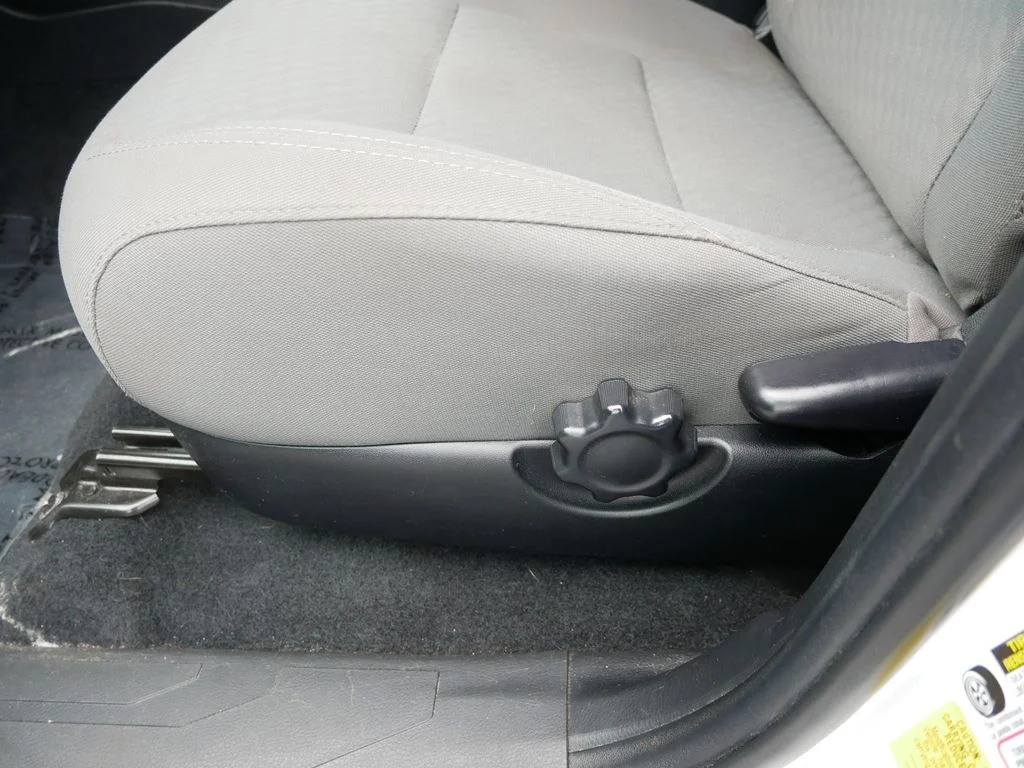 Certified Used 2023 White Toyota SR image 15