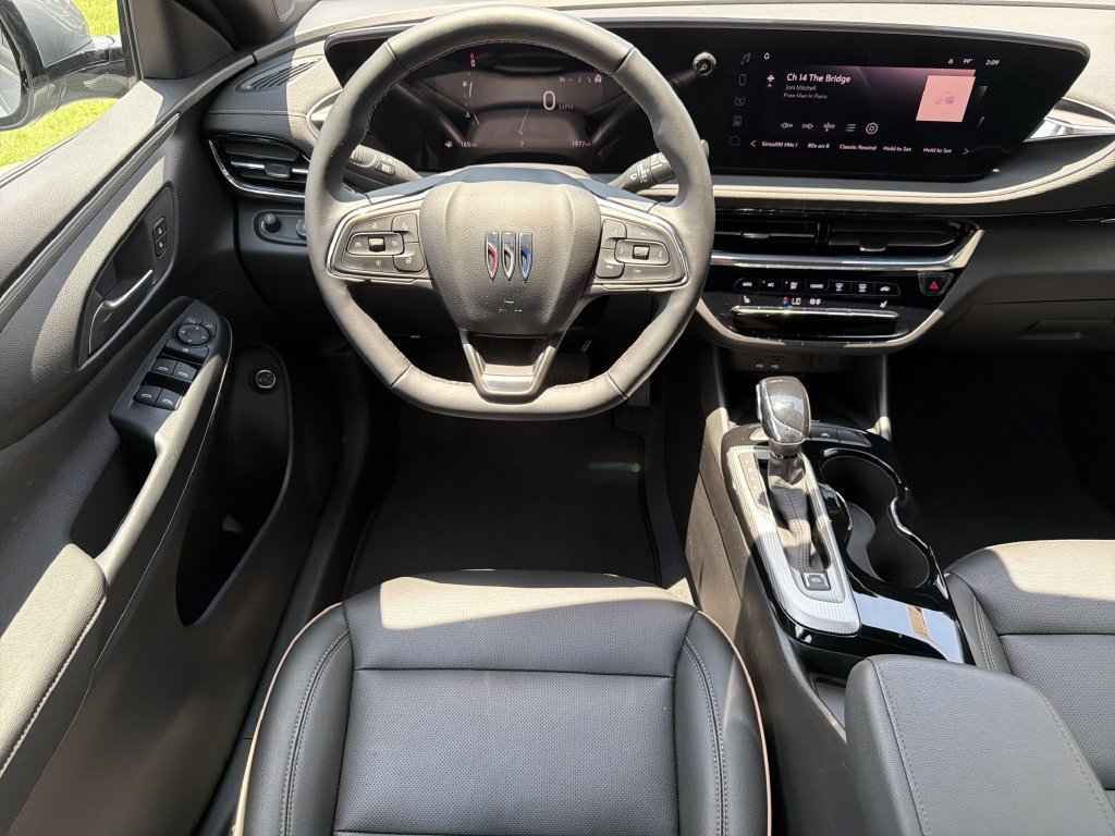 2026 Buick Envista Avenir - Photo 16