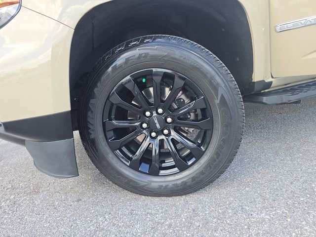 2022 GMC Canyon Elevation - Photo 28