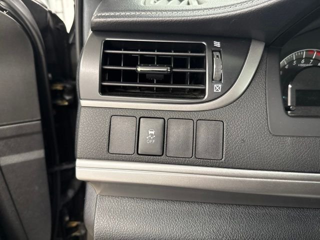 Used 2014 Attitude Black Metallic Toyota SE image 27