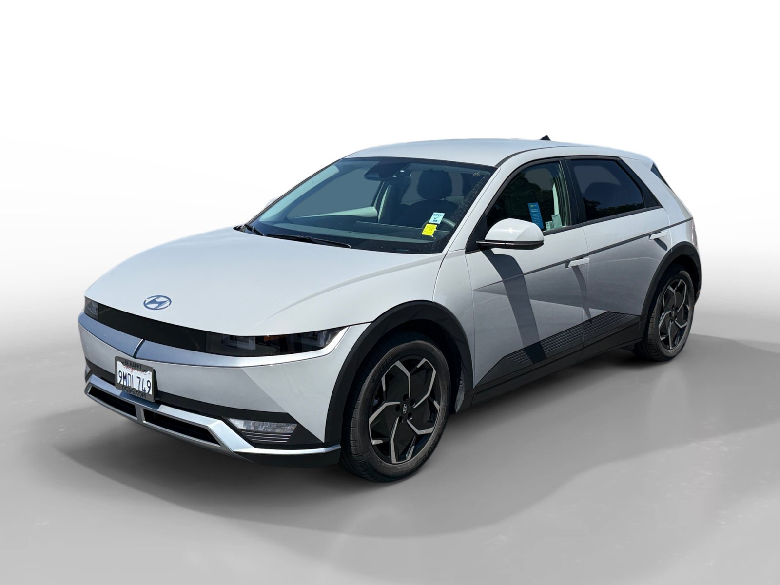 2024 Hyundai Ioniq 5 SE RWD's photo