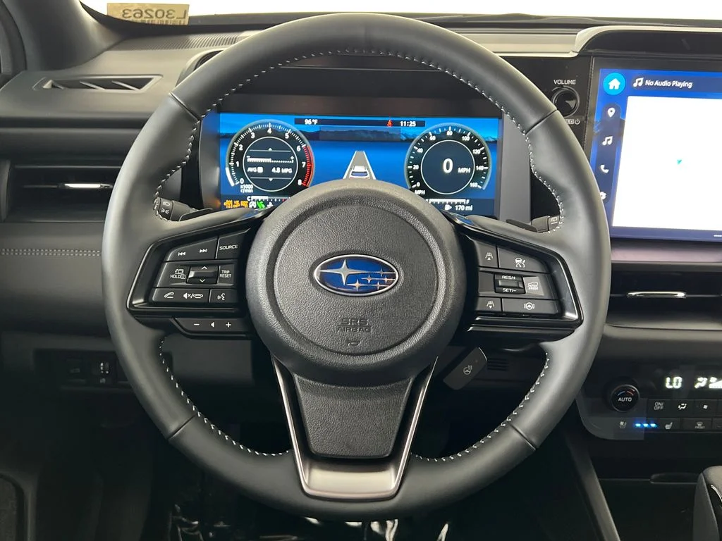New 2026 RIVER ROCK PEARL Subaru Touring XT image 17